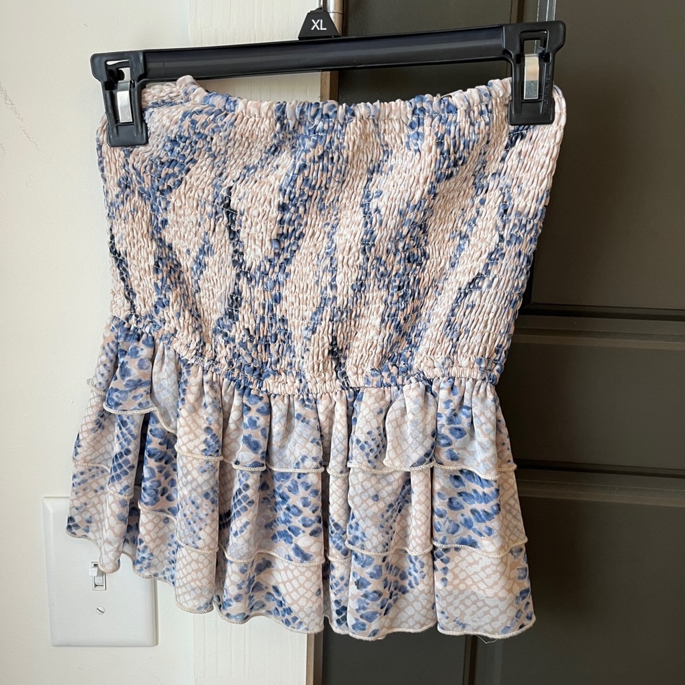 Karlie skirt